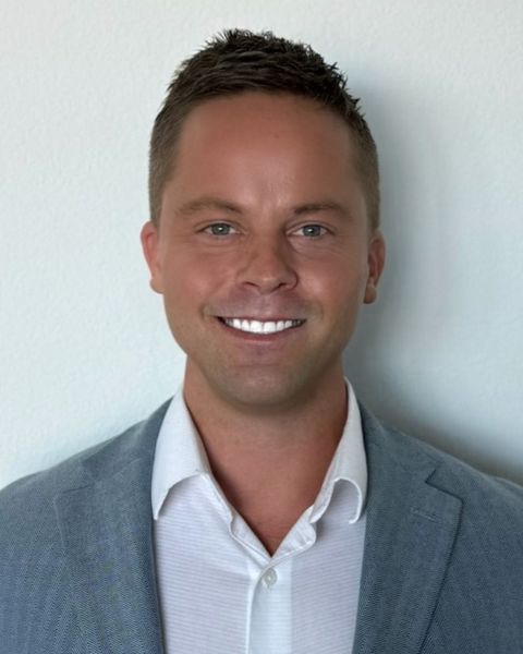 Connor Heinz, go-to-market advisor